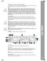 Предварительный просмотр 7 страницы Reloop RMP-2.5 alpha Instruction Manual