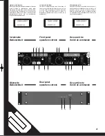 Preview for 4 page of Reloop RMP-2660 b Operation Manual