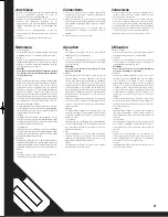 Preview for 6 page of Reloop RMP-2660 b Operation Manual