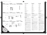 Предварительный просмотр 3 страницы Reloop RMP-2860s Operation Manual