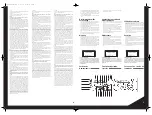 Предварительный просмотр 4 страницы Reloop RMP-2860s Operation Manual