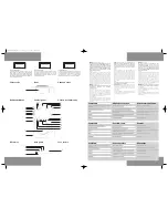 Preview for 4 page of Reloop RMP-808s Operation Manuals