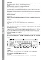 Предварительный просмотр 6 страницы Reloop RMP4 Instruction Manual