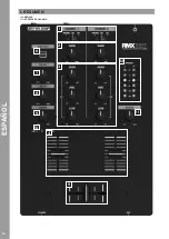 Preview for 16 page of Reloop RMX 10BT Instruction Manual