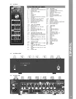 Предварительный просмотр 25 страницы Reloop rmx-80 Instruction Manual