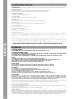 Preview for 22 page of Reloop RMX22i Instruction Manual