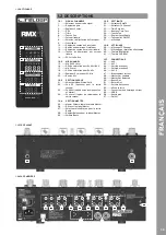 Предварительный просмотр 35 страницы Reloop RMX60 DIGITAL Instruction Manual