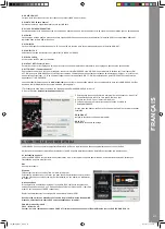 Предварительный просмотр 41 страницы Reloop RMX90DVS Instruction Manual