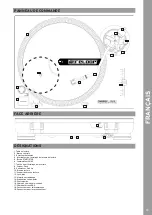 Предварительный просмотр 13 страницы Reloop RP-2000 Instruction Manual