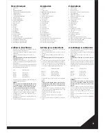 Preview for 5 page of Reloop rp-5000 m3d Operation Manual