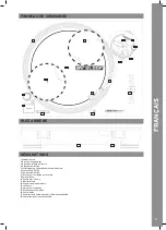 Preview for 11 page of Reloop RP1000 MK2 Instruction Manual