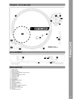 Preview for 13 page of Reloop RP2000USB Instruction Manual