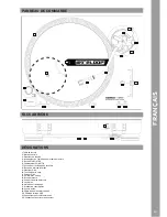 Предварительный просмотр 13 страницы Reloop RP4000M Instruction Manual