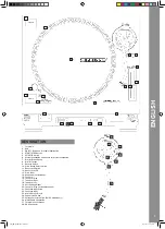 Предварительный просмотр 7 страницы Reloop RP7000MK2 Manual