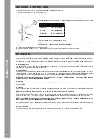 Предварительный просмотр 10 страницы Reloop RP8000 Instruction Manual