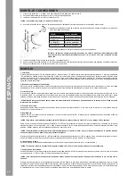 Предварительный просмотр 22 страницы Reloop RP8000 Instruction Manual