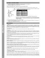 Preview for 4 page of Reloop RP8000MK2 Instruction Manual