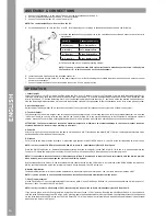 Preview for 10 page of Reloop RP8000MK2 Instruction Manual