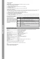 Preview for 18 page of Reloop RP8000MK2 Instruction Manual