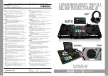 Preview for 10 page of Reloop RT1 BT Instruction Manual