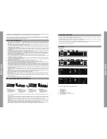 Preview for 2 page of Reloop RUF-1 HH Instructions Manual