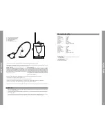 Preview for 3 page of Reloop RUF-1 HH Instructions Manual