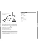 Preview for 5 page of Reloop RUF-1 HH Instructions Manual