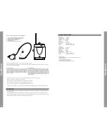 Preview for 7 page of Reloop RUF-1 HH Instructions Manual