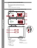 Preview for 6 page of Reloop spin!2 Instruction Manual