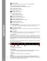 Preview for 16 page of Reloop spin!2 Instruction Manual