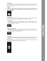 Preview for 19 page of Reloop spin!2 Instruction Manual