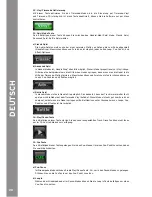 Preview for 20 page of Reloop spin!2 Instruction Manual