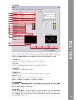 Preview for 33 page of Reloop spin!2 Instruction Manual