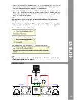 Preview for 53 page of Reloop spin!2 Instruction Manual