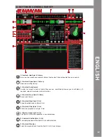 Preview for 61 page of Reloop spin!2 Instruction Manual