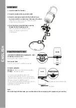 Preview for 8 page of Reloop sPod Platinum Instruction Manual