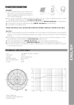 Preview for 9 page of Reloop sPod Platinum Instruction Manual