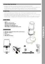 Preview for 11 page of Reloop sPod Platinum Instruction Manual