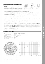 Preview for 13 page of Reloop sPod Platinum Instruction Manual