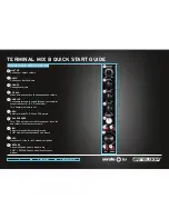 Предварительный просмотр 3 страницы Reloop Terminal Mix 8 Quick Start Manual