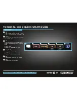 Предварительный просмотр 4 страницы Reloop Terminal Mix 8 Quick Start Manual