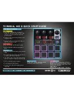 Предварительный просмотр 5 страницы Reloop Terminal Mix 8 Quick Start Manual