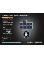 Предварительный просмотр 6 страницы Reloop Terminal Mix 8 Quick Start Manual