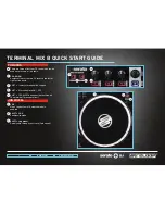 Предварительный просмотр 7 страницы Reloop Terminal Mix 8 Quick Start Manual