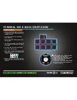 Предварительный просмотр 14 страницы Reloop Terminal Mix 8 Quick Start Manual