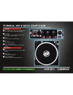 Предварительный просмотр 15 страницы Reloop Terminal Mix 8 Quick Start Manual