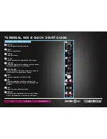 Предварительный просмотр 19 страницы Reloop Terminal Mix 8 Quick Start Manual