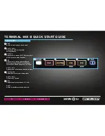 Предварительный просмотр 20 страницы Reloop Terminal Mix 8 Quick Start Manual