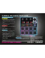 Предварительный просмотр 21 страницы Reloop Terminal Mix 8 Quick Start Manual