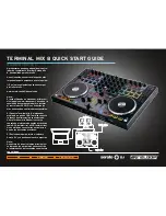 Предварительный просмотр 25 страницы Reloop Terminal Mix 8 Quick Start Manual